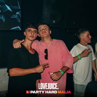 Lovejuice Residency Malia at Zig Zag Club, Malia, 10 July 2026