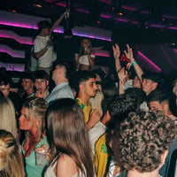 Lovejuice Residency Malia at Zig Zag Club, Malia, 10 July 2026