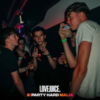 Lovejuice Residency Malia at Zig Zag Club, Malia, 10 July 2026