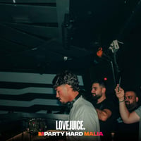 Lovejuice Residency Malia at Zig Zag Club, Malia, 10 July 2026