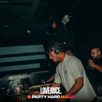 Lovejuice Residency Malia at Zig Zag Club, Malia, 10 July 2026