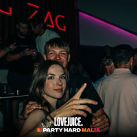Lovejuice Residency Malia at Zig Zag Club, Malia, 10 July 2026