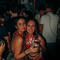 Lovejuice Residency Malia at Zig Zag Club, Malia, 10 July 2026