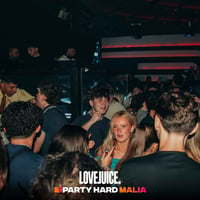 Lovejuice Residency Malia at Zig Zag Club, Malia, 10 July 2026