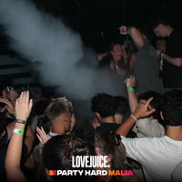 Lovejuice Residency Malia at Zig Zag Club, Malia, 10 July 2026