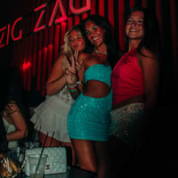 Lovejuice Residency Malia at Zig Zag Club, Malia, 10 July 2026