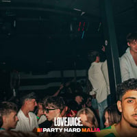 Lovejuice Residency Malia at Zig Zag Club, Malia, 10 July 2026