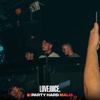 Lovejuice Residency Malia at Zig Zag Club, Malia, 10 July 2026