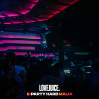 Lovejuice Residency Malia at Zig Zag Club, Malia, 10 July 2026