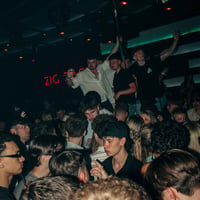 Lovejuice Residency Malia at Zig Zag Club, Malia, 10 July 2026