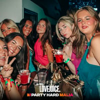 Lovejuice Residency Malia at Zig Zag Club, Malia, 10 July 2026