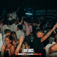 Lovejuice Residency Malia at Zig Zag Club, Malia, 10 July 2026