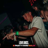 Lovejuice Residency Malia at Zig Zag Club, Malia, 10 July 2026