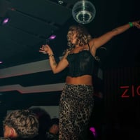 Lovejuice Residency Malia at Zig Zag Club, Malia, 10 July 2026