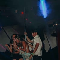 Lovejuice Residency Malia at Zig Zag Club, Malia, 10 July 2026