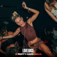 Lovejuice Residency Malia at Zig Zag Club, Malia, 10 July 2026