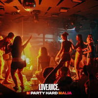Lovejuice Residency Malia at Zig Zag Club, Malia, 10 July 2026
