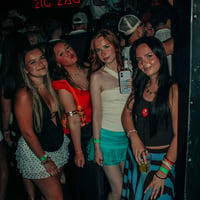 Lovejuice Residency Malia at Zig Zag Club, Malia, 17 July 2026