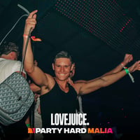 Lovejuice Residency Malia at Zig Zag Club, Malia, 17 July 2026