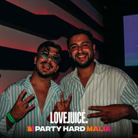 Lovejuice Residency Malia at Zig Zag Club, Malia, 17 July 2026