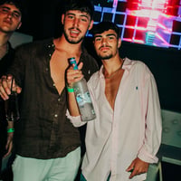 Lovejuice Residency Malia at Zig Zag Club, Malia, 17 July 2026