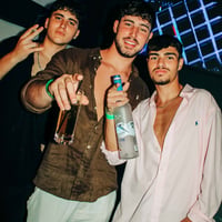 Lovejuice Residency Malia at Zig Zag Club, Malia, 17 July 2026
