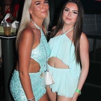 Lovejuice Residency Malia at Zig Zag Club, Malia, 17 July 2026