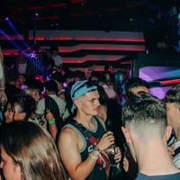 Lovejuice Residency Malia at Zig Zag Club, Malia, 17 July 2026