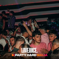 Lovejuice Residency Malia at Zig Zag Club, Malia, 17 July 2026