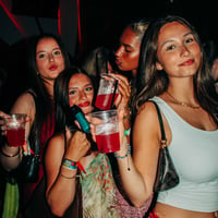 Lovejuice Residency Malia at Zig Zag Club, Malia, 17 July 2026