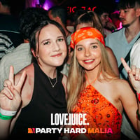 Lovejuice Residency Malia at Zig Zag Club, Malia, 17 July 2026