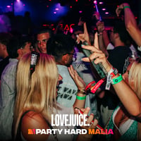 Lovejuice Residency Malia at Zig Zag Club, Malia, 17 July 2026