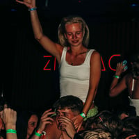 Lovejuice Residency Malia at Zig Zag Club, Malia, 17 July 2026