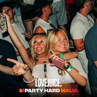 Lovejuice Residency Malia at Zig Zag Club, Malia, 17 July 2026