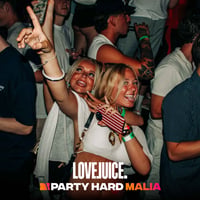 Lovejuice Residency Malia at Zig Zag Club, Malia, 17 July 2026