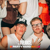 Lovejuice Residency Malia at Zig Zag Club, Malia, 17 July 2026