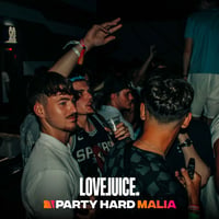 Lovejuice Residency Malia at Zig Zag Club, Malia, 17 July 2026