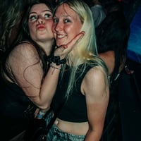 Lovejuice Residency Malia at Zig Zag Club, Malia, 17 July 2026