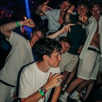 Lovejuice Residency Malia at Zig Zag Club, Malia, 17 July 2026