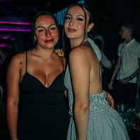 Lovejuice Residency Malia at Zig Zag Club, Malia, 17 July 2026