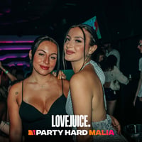 Lovejuice Residency Malia at Zig Zag Club, Malia, 17 July 2026