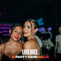 Lovejuice Residency Malia at Zig Zag Club, Malia, 17 July 2026