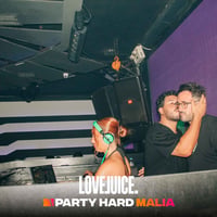 Lovejuice Residency Malia at Zig Zag Club, Malia, 17 July 2026