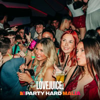 Lovejuice Residency Malia at Zig Zag Club, Malia, 17 July 2026