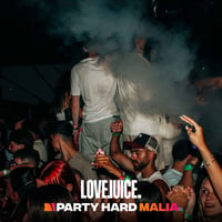 Lovejuice Residency Malia at Zig Zag Club, Malia, 17 July 2026