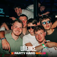 Lovejuice Residency Malia at Zig Zag Club, Malia, 17 July 2026