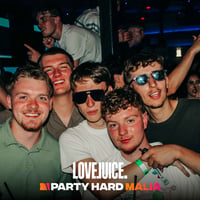 Lovejuice Residency Malia at Zig Zag Club, Malia, 17 July 2026