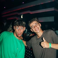 Lovejuice Residency Malia at Zig Zag Club, Malia, 17 July 2026