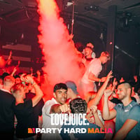 Lovejuice Residency Malia at Zig Zag Club, Malia, 17 July 2026