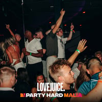 Lovejuice Residency Malia at Zig Zag Club, Malia, 17 July 2026